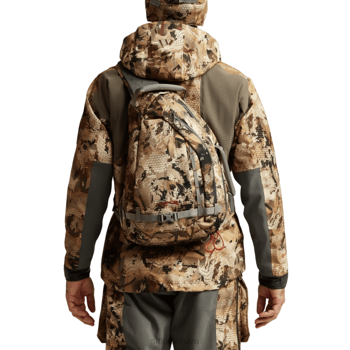 stropinis droselis SITKA Gear unisex RD26360 optifade vandens paukščių pelkė pakuočių