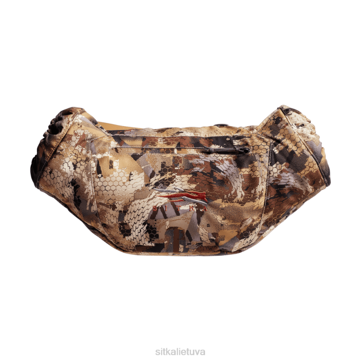 hudson ws muff SITKA Gear unisex RD26281 optifade vandens paukščių pelkė pirštines