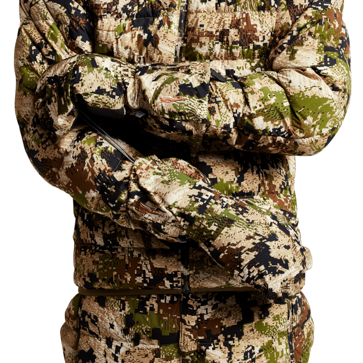 blizzard gtx kumštinė pirštinė SITKA Gear unisex RD26274 optifade subalpine pirštines