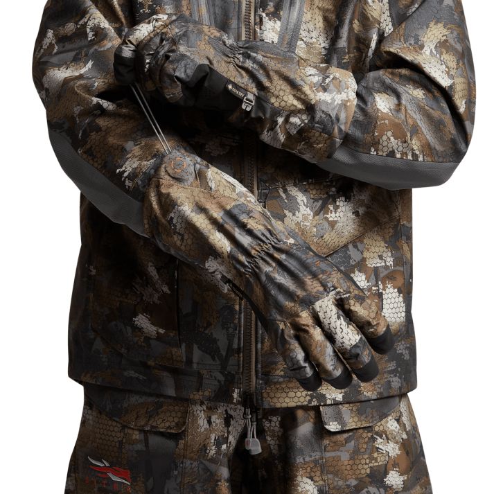 delta deek gtx pirštinės SITKA Gear unisex RD26283 optifade vandens paukščių mediena pirštines