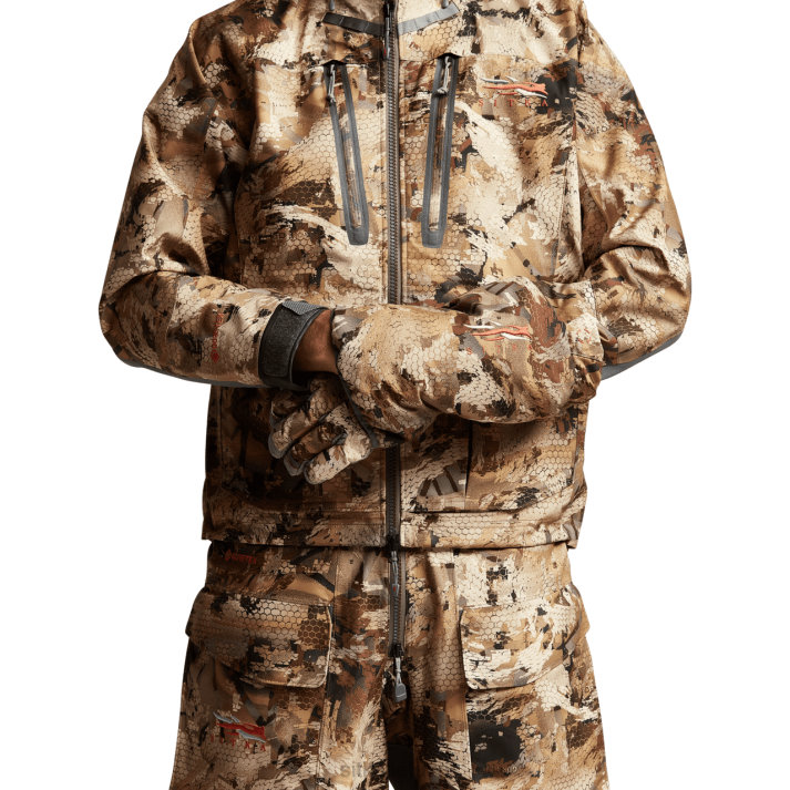 skambinantiesiems pirštinė palikta SITKA Gear unisex RD26284 optifade vandens paukščių pelkė pirštines