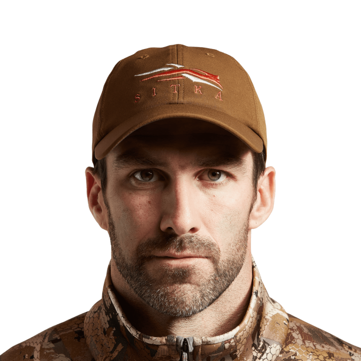 skersinis dangtelis SITKA Gear unisex RD26290 purvas skrybėlės