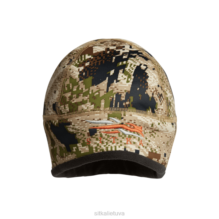 jetstream beanie SITKA Gear moterys RD26409 optifade subalpine pupelės