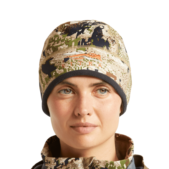 jetstream beanie SITKA Gear moterys RD26409 optifade subalpine pupelės