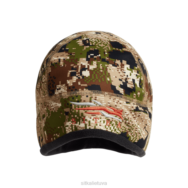 jetstream beanie SITKA Gear unisex RD26182 optifade subalpine pupelės