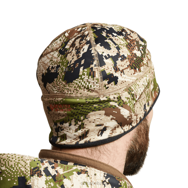jetstream beanie SITKA Gear unisex RD26182 optifade subalpine pupelės