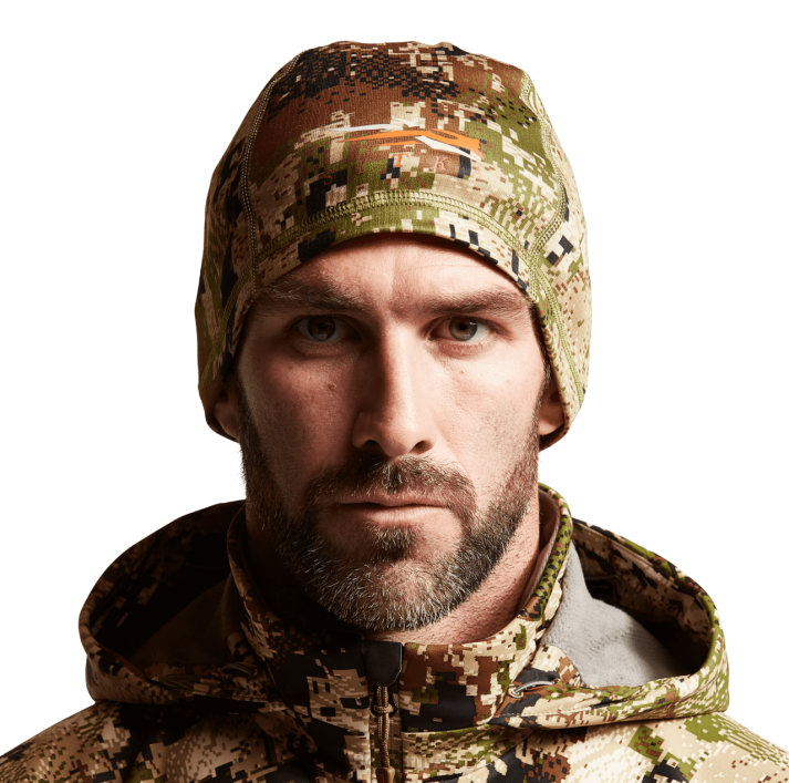 traversas beanie SITKA Gear unisex RD26185 optifade subalpine pupelės