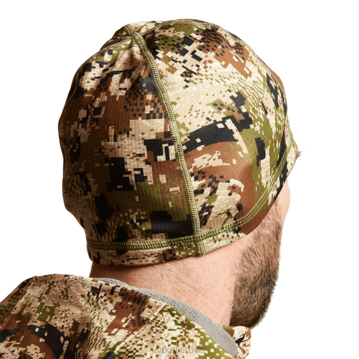traversas beanie SITKA Gear unisex RD26185 optifade subalpine pupelės