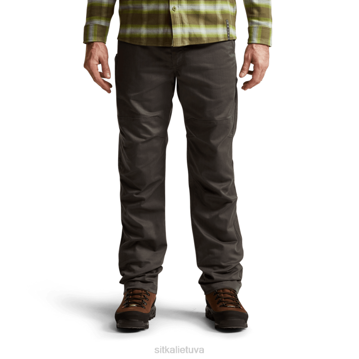 atgal keturiasdešimt kelnių SITKA Gear vyrų RD26252 vadovauti dugnai