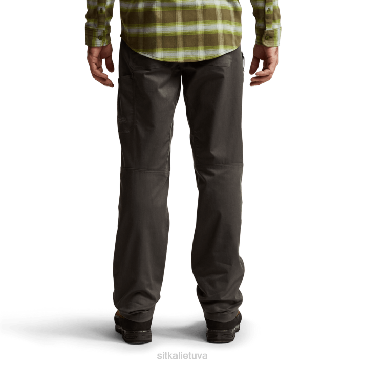 atgal keturiasdešimt kelnių SITKA Gear vyrų RD26252 vadovauti dugnai