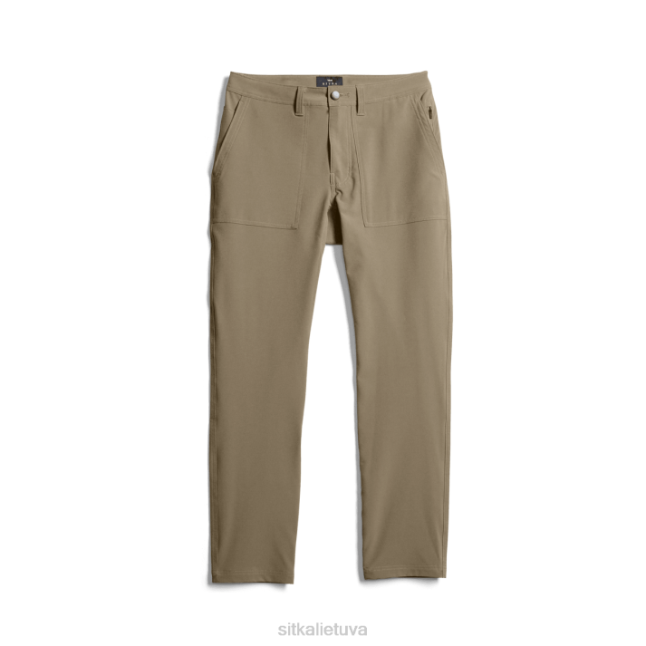teritorijos pant SITKA Gear vyrų RD26247 kažkada dugnai