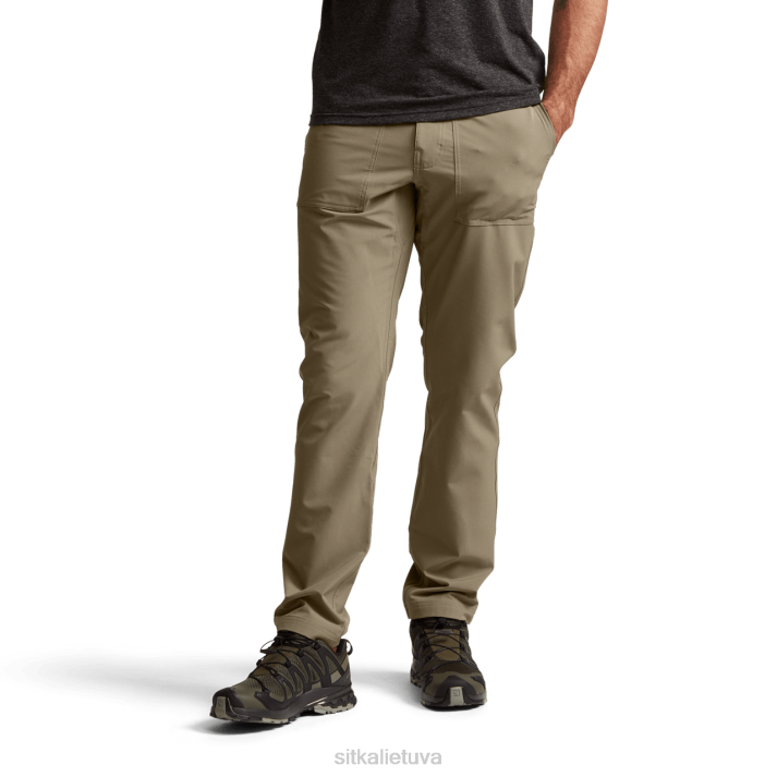 teritorijos pant SITKA Gear vyrų RD26247 kažkada dugnai
