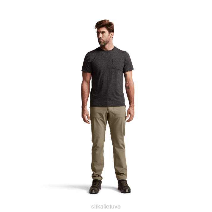 teritorijos pant SITKA Gear vyrų RD26247 kažkada dugnai