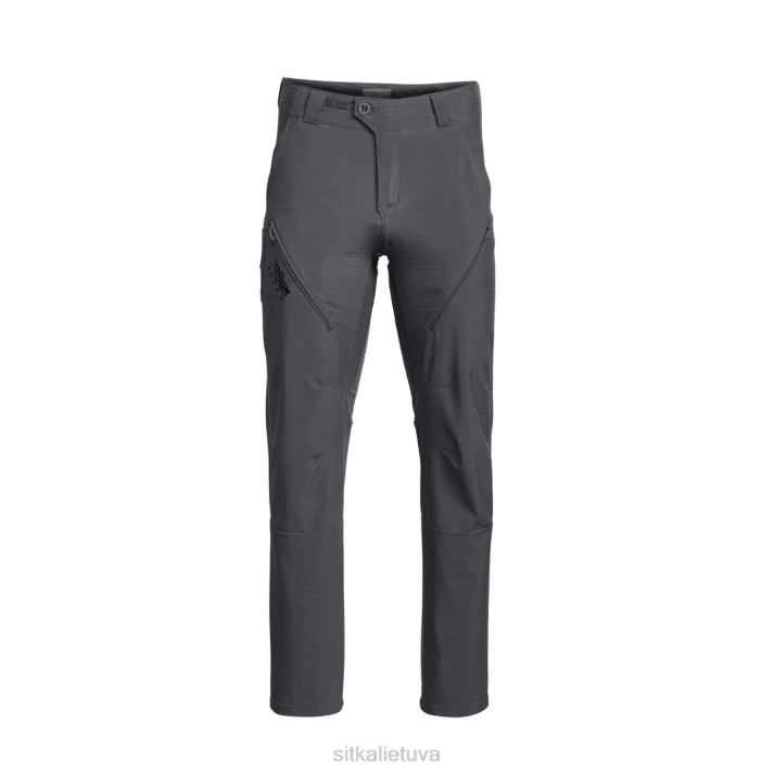 lygiadienio sargybos kelnės SITKA Gear vyrų RD26230 vadovauti dugnai