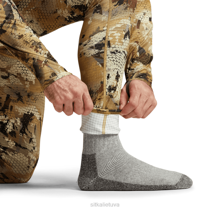 sunkus dugnas SITKA Gear vyrų RD26234 optifade vandens paukščių pelkė dugnai
