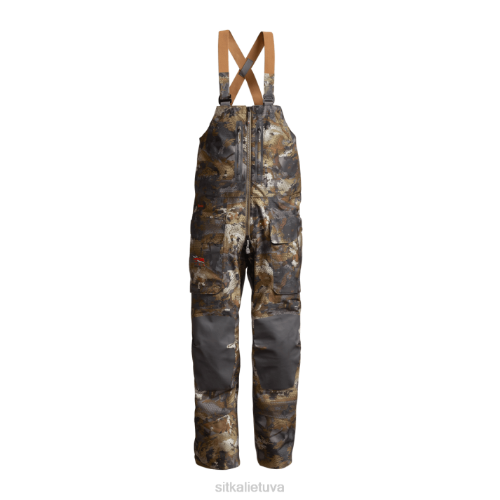 Hudsono seilinukas SITKA Gear vyrų RD26261 optifade vandens paukščių mediena dugnai
