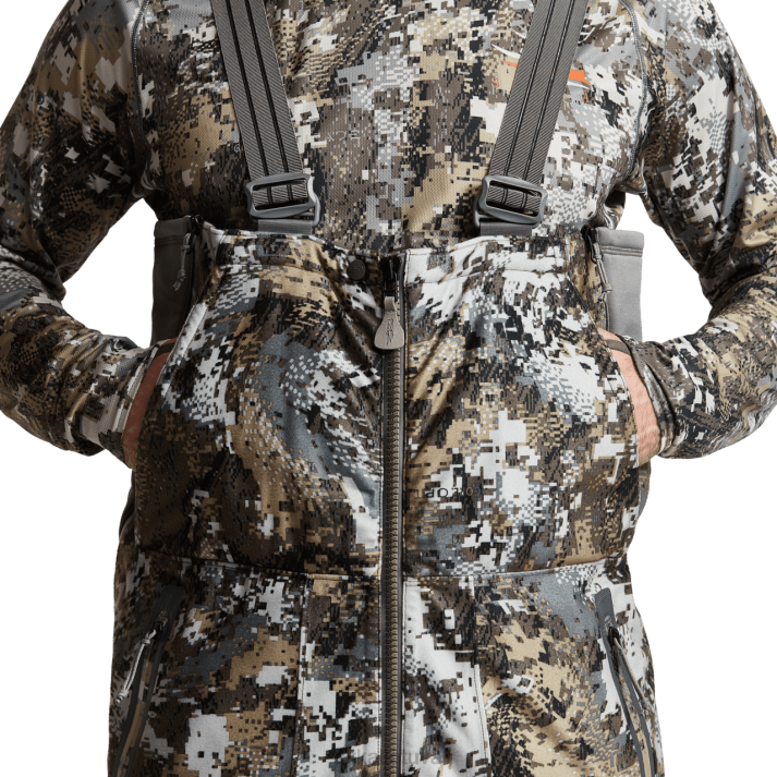 deginimo krosnis aerolitinis seilinukas SITKA Gear vyrų RD26257 optifade padidintas ii dugnai