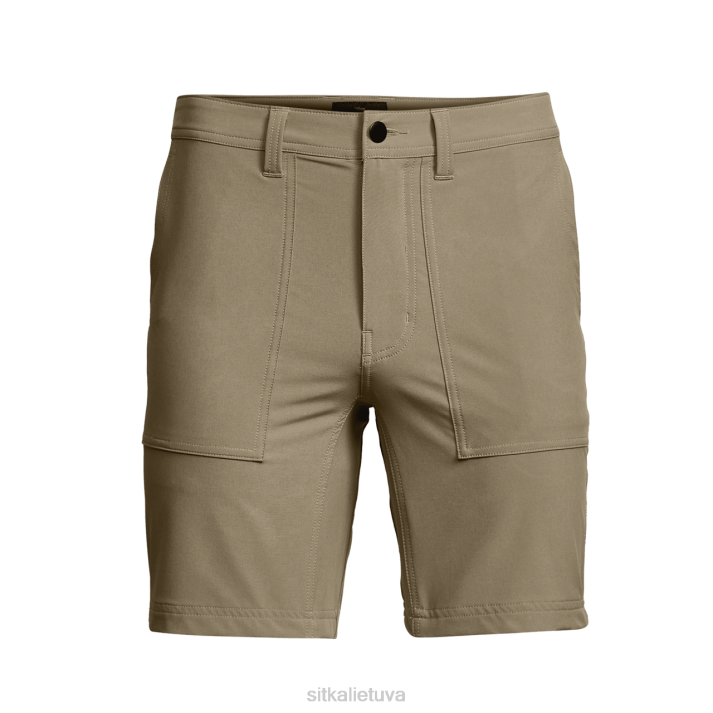 teritorija trumpa SITKA Gear vyrų RD26255 kažkada dugnai