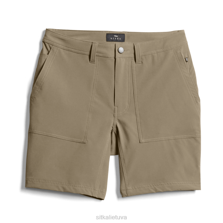 teritorija trumpa SITKA Gear vyrų RD26255 kažkada dugnai