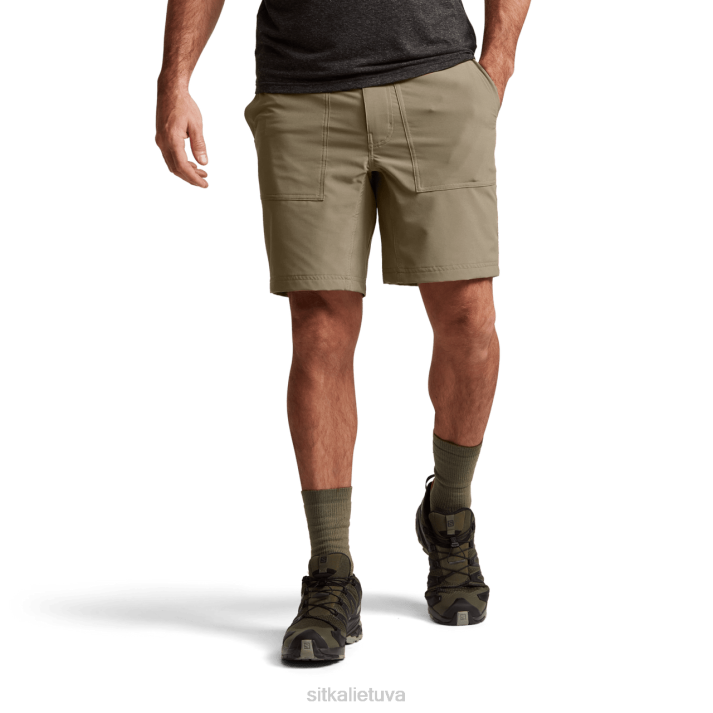 teritorija trumpa SITKA Gear vyrų RD26255 kažkada dugnai