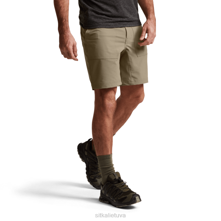 teritorija trumpa SITKA Gear vyrų RD26255 kažkada dugnai