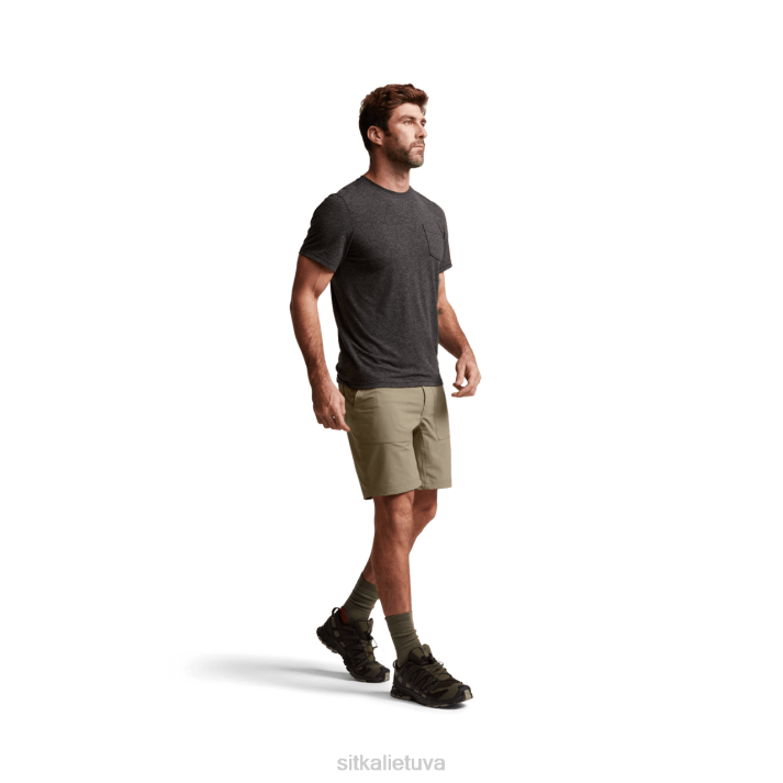 teritorija trumpa SITKA Gear vyrų RD26255 kažkada dugnai