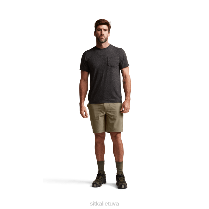 teritorija trumpa SITKA Gear vyrų RD26255 kažkada dugnai