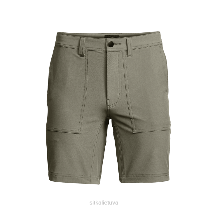 teritorija trumpa SITKA Gear vyrų RD26256 hemlock žalia dugnai