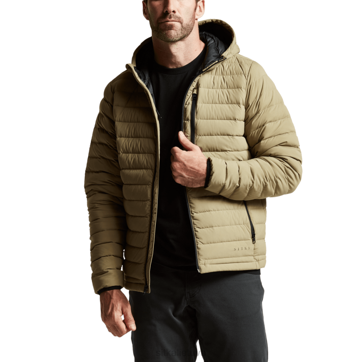 Rover pūkinė striukė SITKA Gear vyrų RD2653 šalpusnis striukes ir liemenes