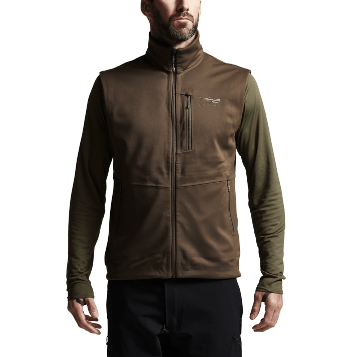 jetstream liemenė SITKA Gear vyrų RD2664 purvas striukes ir liemenes