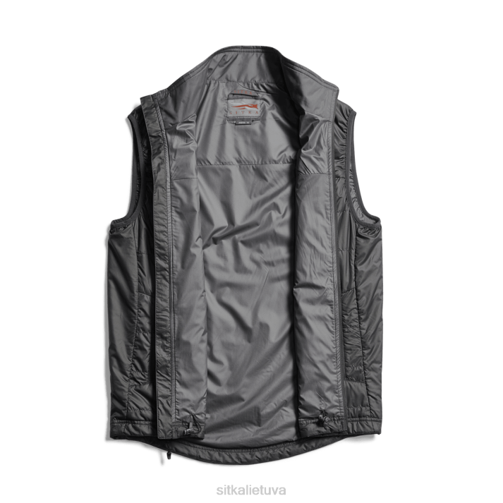 kelvino aerolitinė liemenė SITKA Gear vyrų RD2672 vadovauti striukes ir liemenes