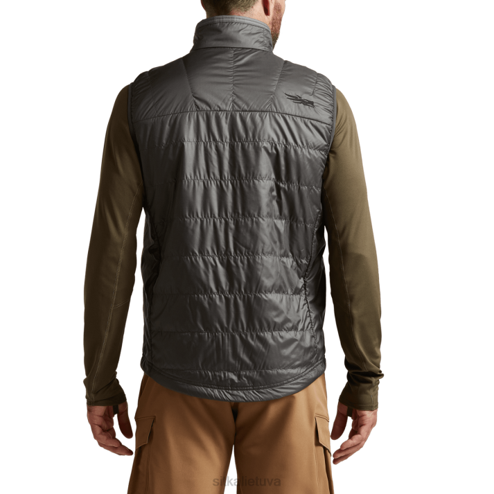 kelvino aerolitinė liemenė SITKA Gear vyrų RD2672 vadovauti striukes ir liemenes