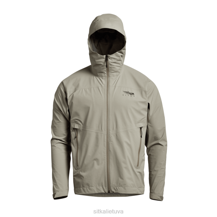 rasos taško striukė SITKA Gear vyrų RD2631 ąžuolas striukes ir liemenes