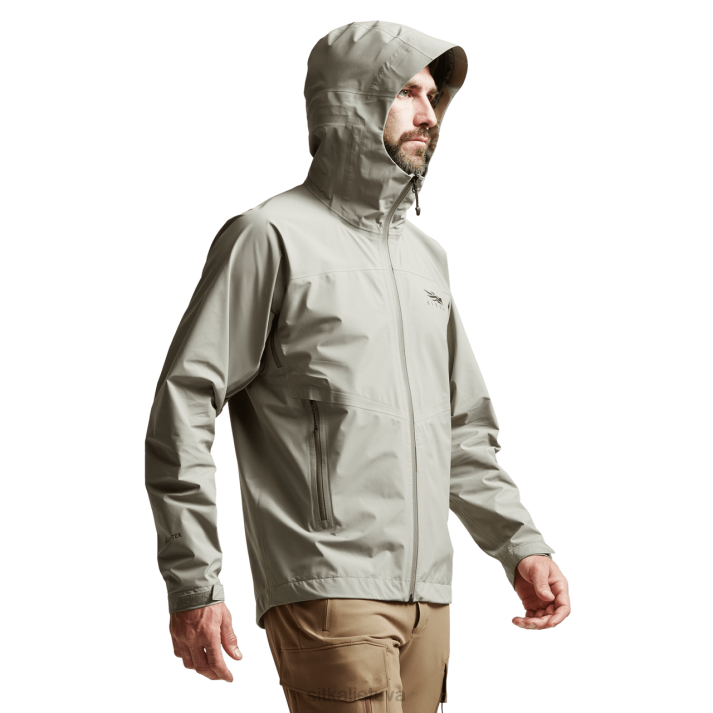 rasos taško striukė SITKA Gear vyrų RD2631 ąžuolas striukes ir liemenes