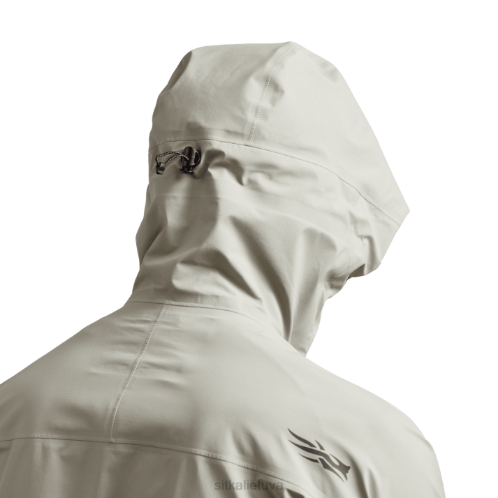 rasos taško striukė SITKA Gear vyrų RD2631 ąžuolas striukes ir liemenes