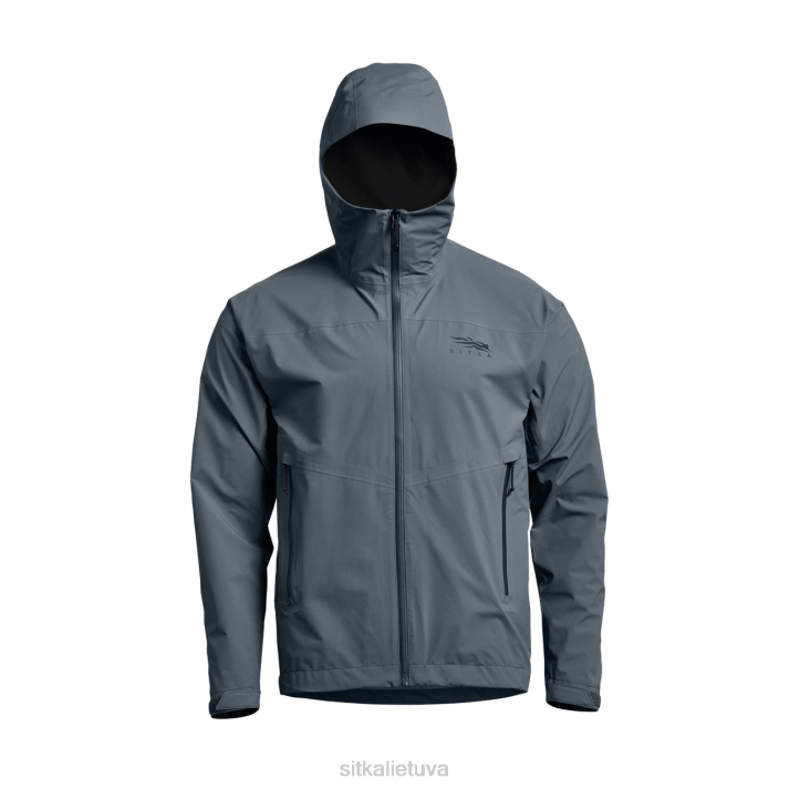 rasos taško striukė SITKA Gear vyrų RD2632 audra striukes ir liemenes