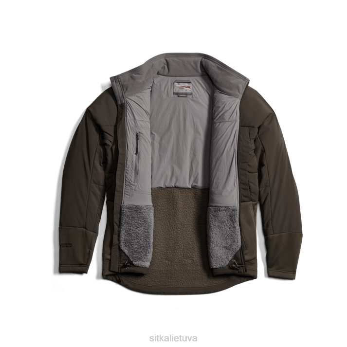 ančių krosnies striukė SITKA Gear vyrų RD2650 žemė striukes ir liemenes