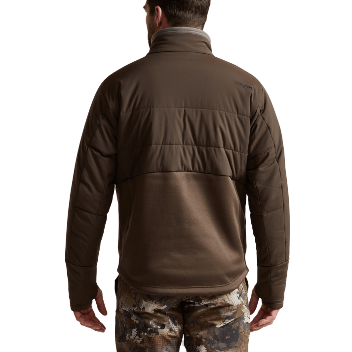 ančių krosnies striukė SITKA Gear vyrų RD2650 žemė striukes ir liemenes