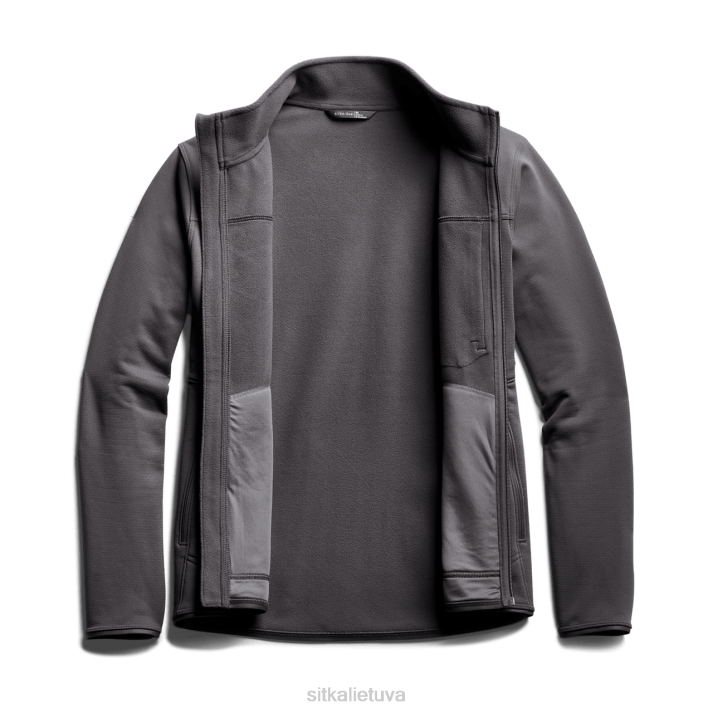 dry creek vilnos striukė SITKA Gear vyrų RD2657 šešėlis striukes ir liemenes