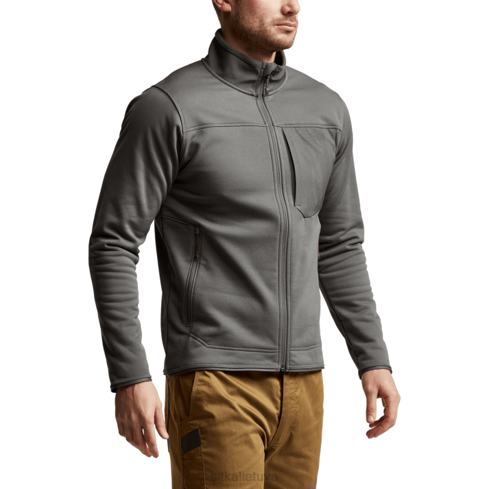 dry creek vilnos striukė SITKA Gear vyrų RD2657 šešėlis striukes ir liemenes