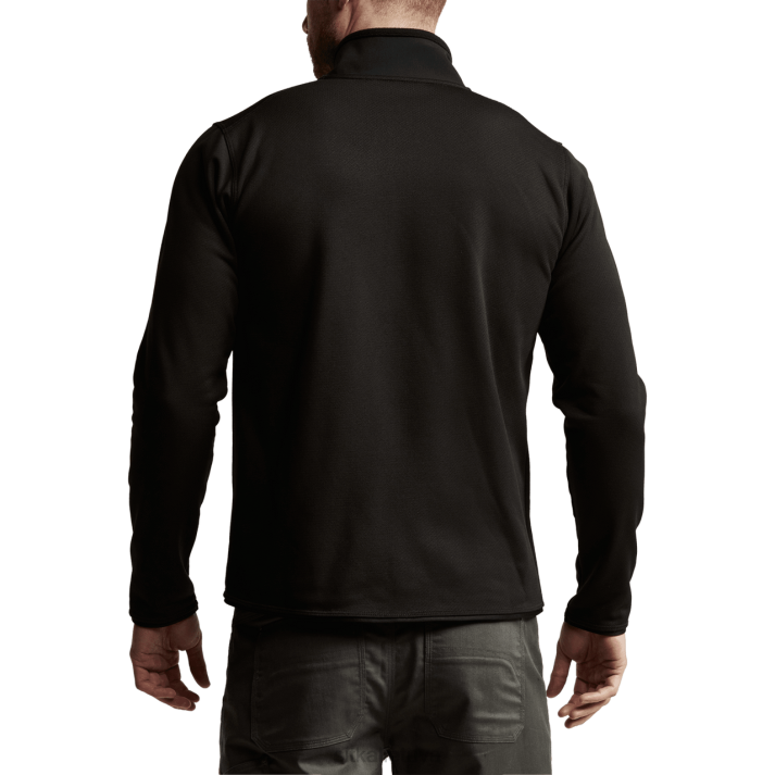 dry creek vilnos striukė SITKA Gear vyrų RD2658 juodas striukes ir liemenes