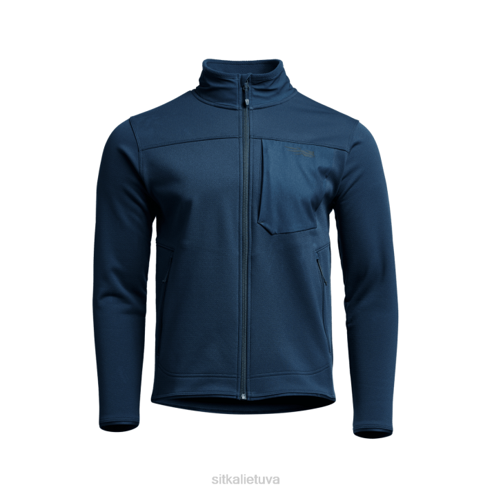 dry creek vilnos striukė SITKA Gear vyrų RD2660 gilus vanduo striukes ir liemenes