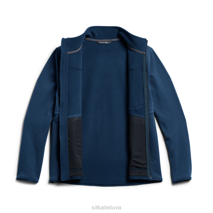 dry creek vilnos striukė SITKA Gear vyrų RD2660 gilus vanduo striukes ir liemenes