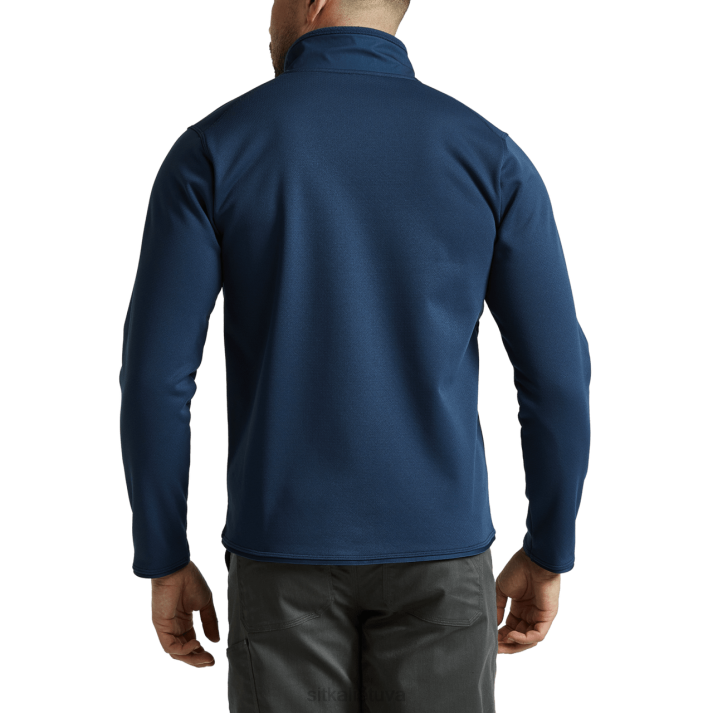 dry creek vilnos striukė SITKA Gear vyrų RD2660 gilus vanduo striukes ir liemenes