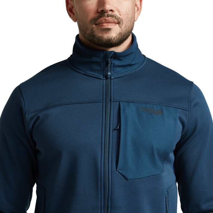 dry creek vilnos striukė SITKA Gear vyrų RD2660 gilus vanduo striukes ir liemenes