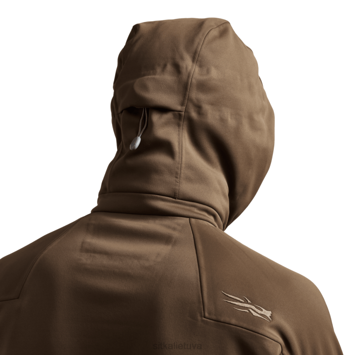 jetstream striukė SITKA Gear vyrų RD2618 purvas striukes ir liemenes