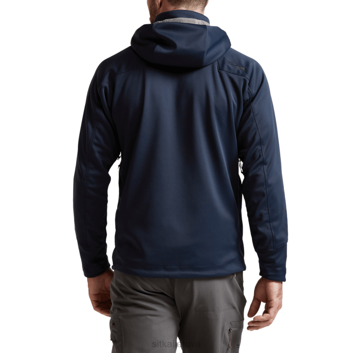 jetstream striukė SITKA Gear vyrų RD2621 užtemimas striukes ir liemenes