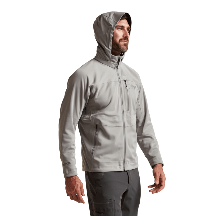 jetstream striukė SITKA Gear vyrų RD2622 granito striukes ir liemenes