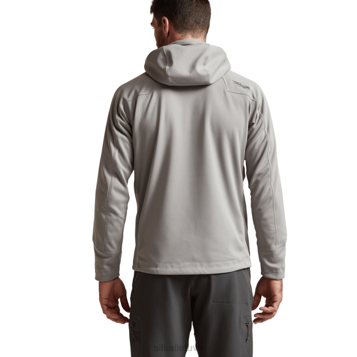 jetstream striukė SITKA Gear vyrų RD2622 granito striukes ir liemenes