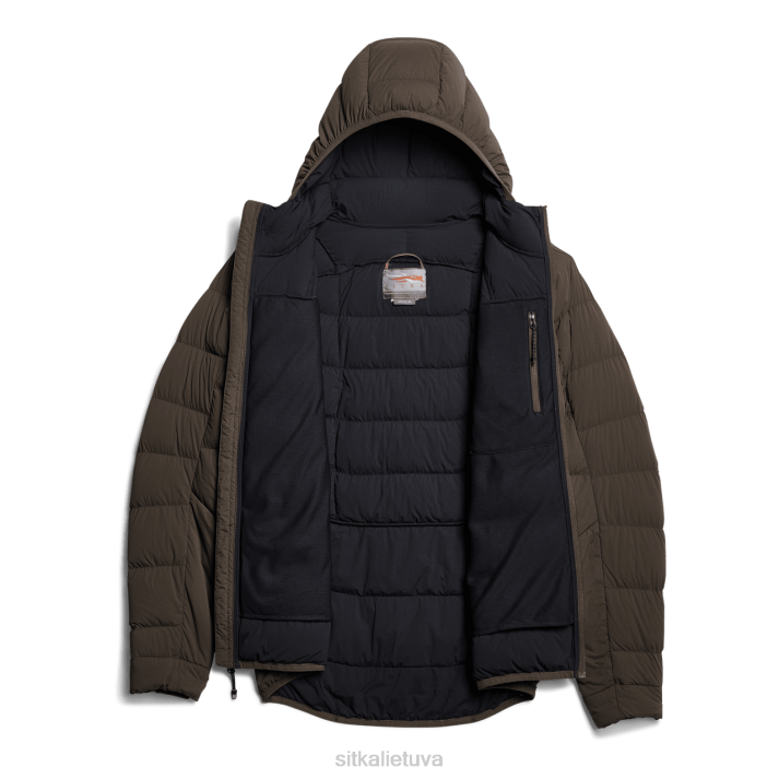 kelvin lite pūkinė striukė SITKA Gear vyrų RD2614 žemė striukes ir liemenes